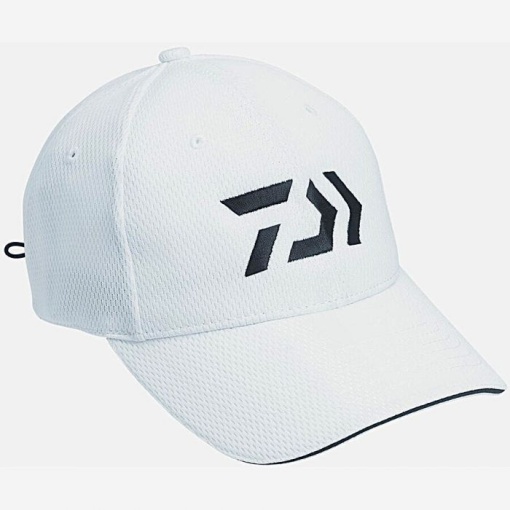 Sapca Daiwa D-Vec White