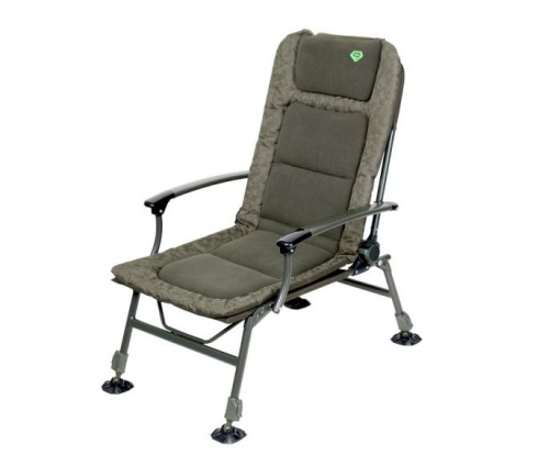 Scaun Carp Pro Diamond Lux
