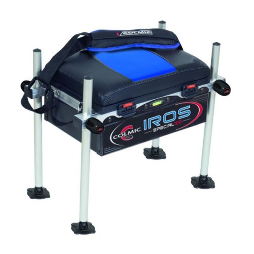 Scaun Colmic Iros Special 100