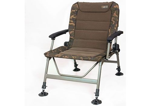 Scaun Fox R2 Camo
