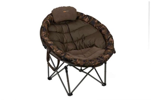 Scaun Pliabil Fox Lounger Chair