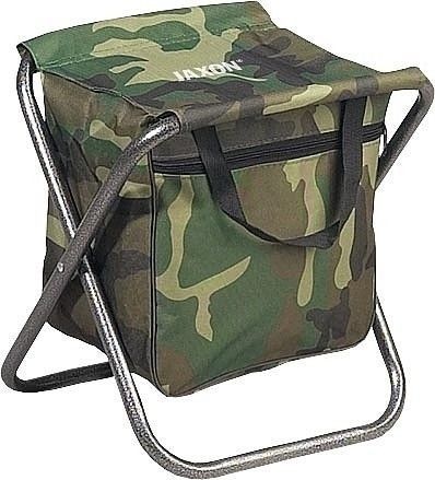 Scaun Pliant Jaxon Camou 32 X 27 X 43cm