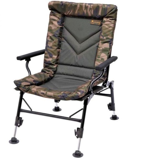 Scaun Prologic Avenger Comfort Camo