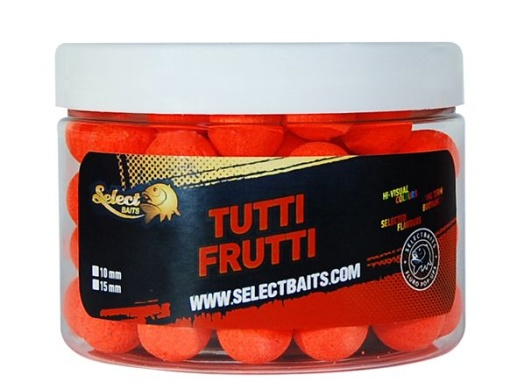 Select Baits Pop-up Tutti Frutti 12mm