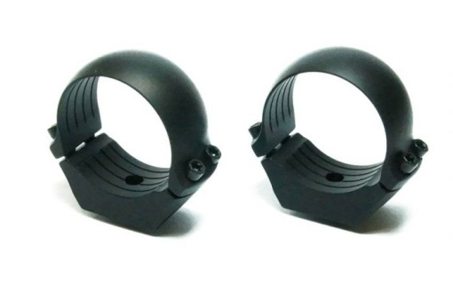 Set Inele Blaser Pentru Carabine R8/R93 30mm Obiectiv Max.50mm