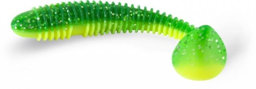 Shad L&K Power Kick 9.5cm 3buc/plic 109