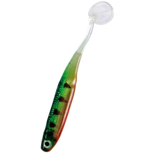 Shad Nomura Mini Real Pluse 5cm Multi Tiger
