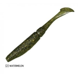 Shad Rapture Power Shad 10cm 8buc