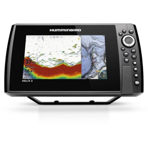 Sonar Humminbird HELIX 8 Chirp DS GPS G3N