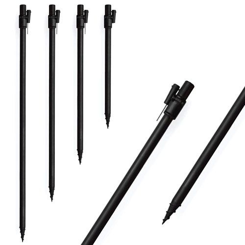 Suport Telescopic Prologic Power Bankstick 80-130cm