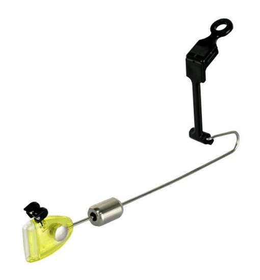 Swinger Carp Pro Detect MK2 6355 Galben