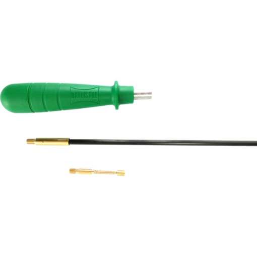 Tija Ballistol Carbon Pentru Curatat Arma Lisa 93cm ø7mm