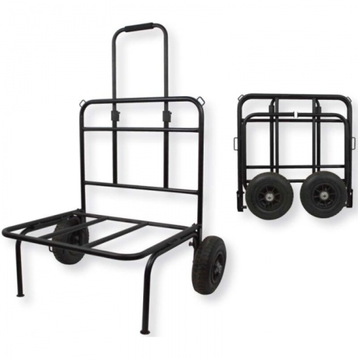 Trolley Prologic Cruzade Classic Foldable 69 x 58 x 72cm