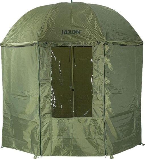 Umbrela Cort Jaxon Sonic VA Full Shelter Ø=250cm