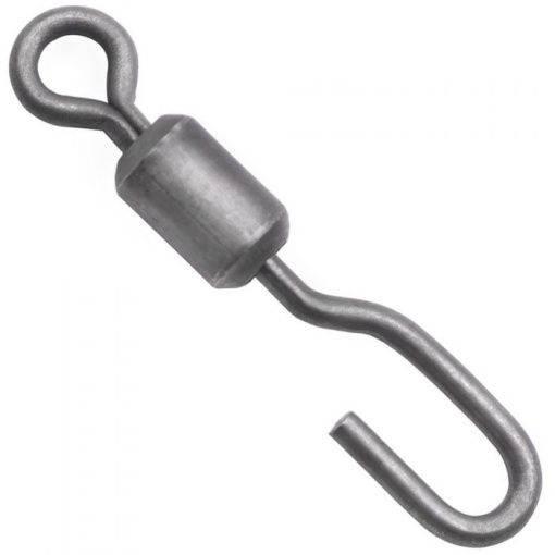 Vartej cu Agrafa Rapida Korda PTFE Spinner Swivel XX Nr.11 10buc/plic