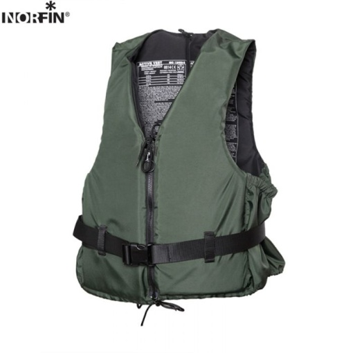Vesta de salvare Norfin 50NG 30-50Kg