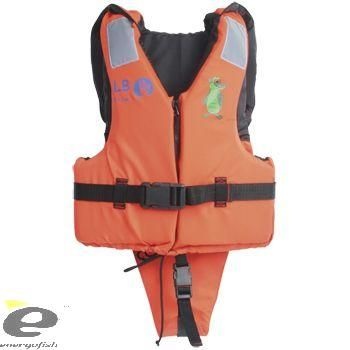 Vesta ET Salvare Pentru Copii Pana La 20kg