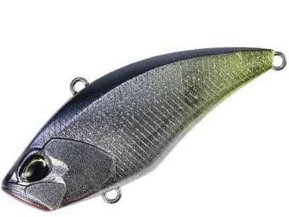 Vobler DUO Realis Vibration 55 Nitro 5.5cm 11.5g CCC3316 Glitter Shad S