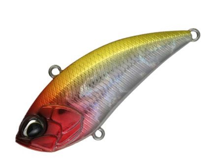 Vobler DUO Realis Vibration 6.8cm 16g Sinking Prism Clown