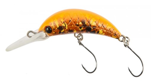 Vobler Lucky John Saiko F35 ATG 3.5cm 2.5g Floating 507