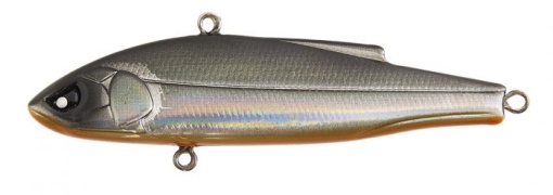 Vobler Lucky John VIB 58 5.8cm 10g Sinking 101