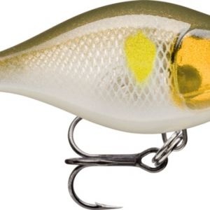Vobler Rapala X-Light Crank Mid Runner 3.5cm 4g