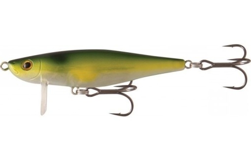 Vobler Rapture Pro Shiver Sinking 7cm 13g Ghost Ayu