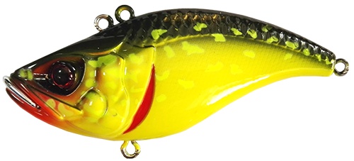 Vobler Strike Pro Flap Jack 9cm 31.6g C202F