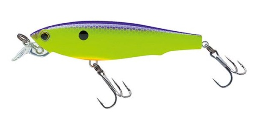 Vobler Yo-Zuri 3DS Minnow 7cm 7g Suspending PUCL