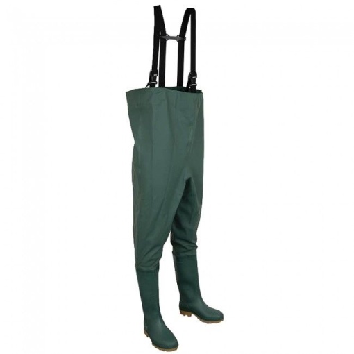 Wader Shimano PVC 44