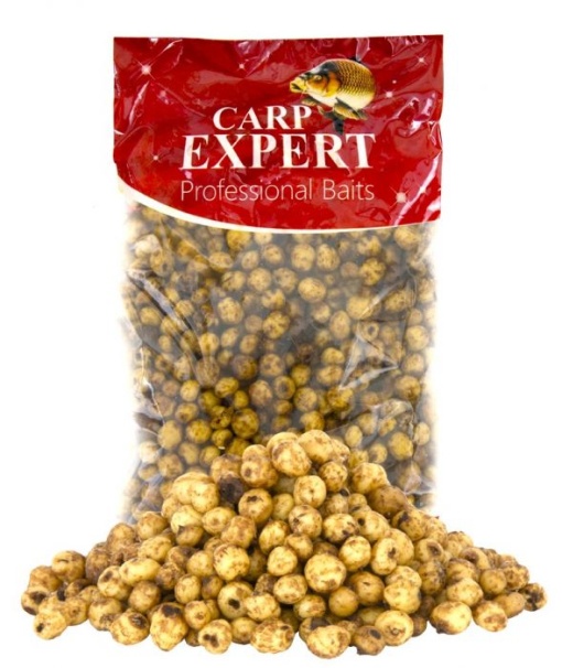 Alune Tigrate Carp Expert 7-12mm 800g