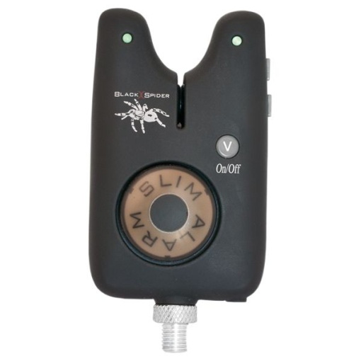 Avertizor Electric ET Black Spider