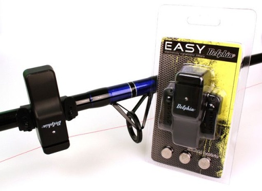 Avertizor Electronic Independent Delphin Easy