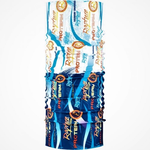 Bandana Rapture Pro Neckwear Blue