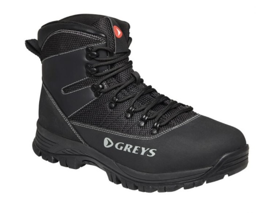 Bocanci Wading Greys Tital Cleated Sole Wading Boots