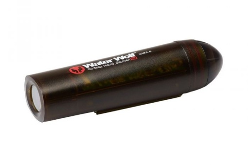 Camera Subacvatica Savage Gear Waterwolf 2.0 1080K