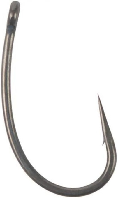 Carlige Carp Spirit Short Curve Shank 10buc/plic