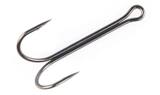 Carlige Duble Decoy W-S39 Cheburashka Special