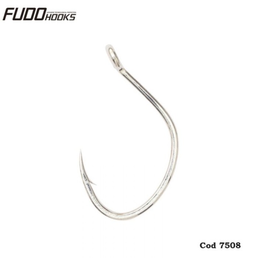Carlige Fudo Catfish JH-02 TN
