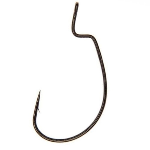Carlige Offset Decoy Worm 26 KG Magnum