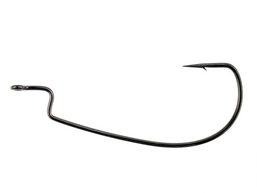 Cârlige Offset Decoy Worm 9 Upper Cut