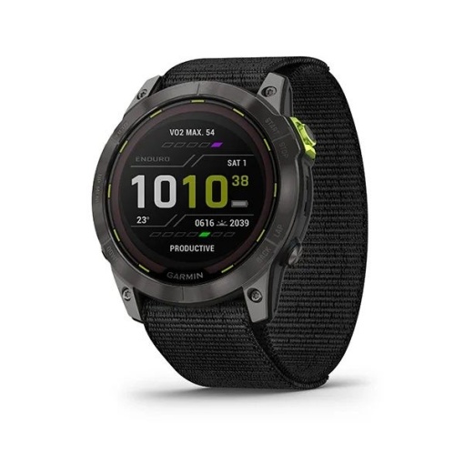 Ceas Garmin Enduro 2 SAPPHIRE SOLAR
