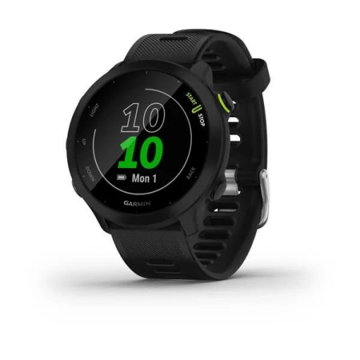 Ceas Garmin Forerunner 55 Negru