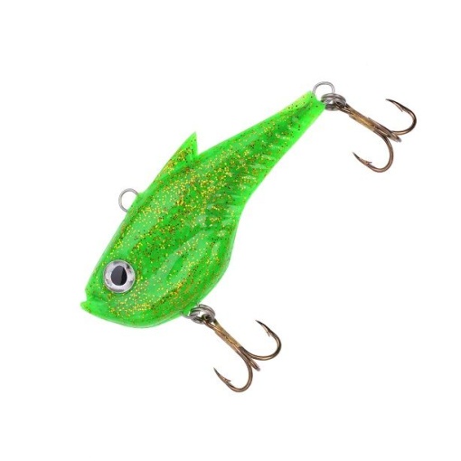 Cicada Siliconica Dreamlures Grim Classic 7.5cm 40g Culoare G