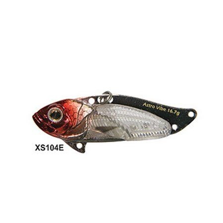 Cicada Strike Pro Astro Vibe 4.5cm 9.6g XS104E
