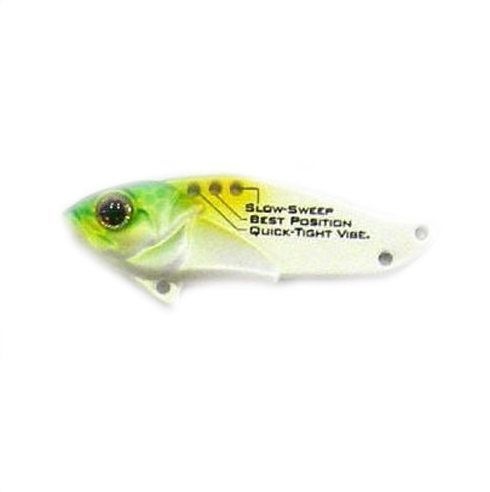 Cicada Strike Pro Cyber Vibe 022PE 4cm 6.6g 979S