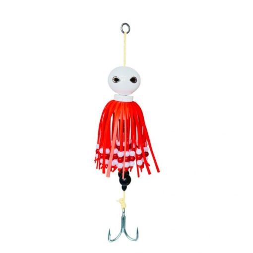 Clonk Teaser Vertical Jaxon Bongo 140g A