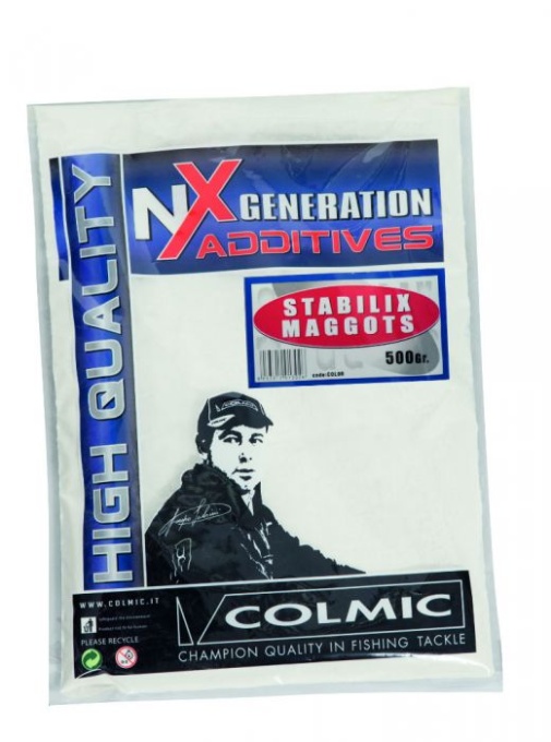 Colant Colmic Stabilix Maggot Reincarcare 500g