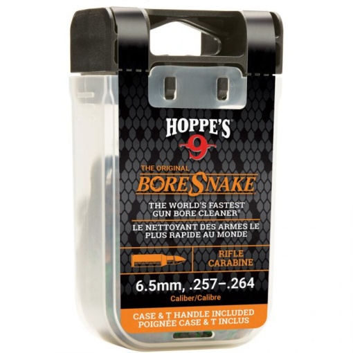 Cordon Curatat Carabina Bushnell Hoppe's Boresnake