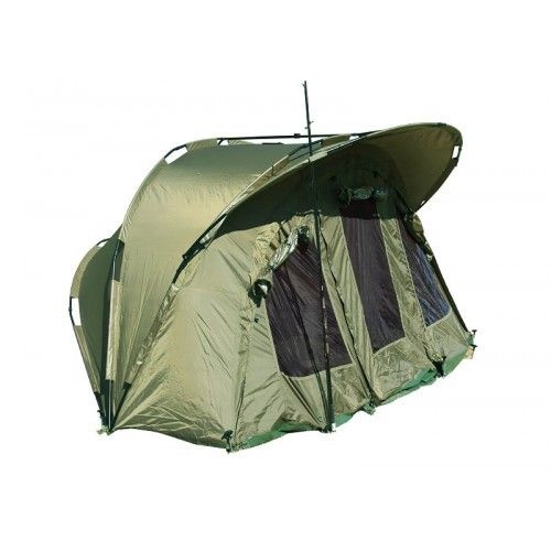Cort Carp Pro Escol Bivvy 2 Persoane 315x280x155cm